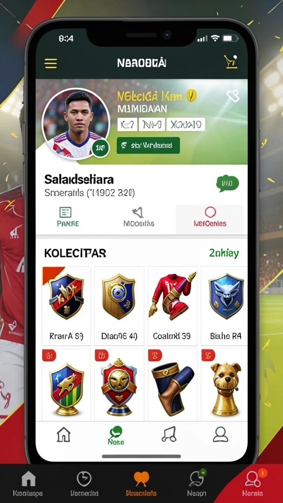 Screenshot kenzo188 nomor 1