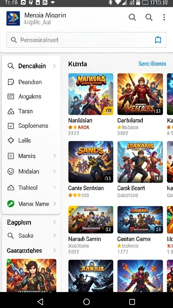 Screenshot kilat77 nomor 3