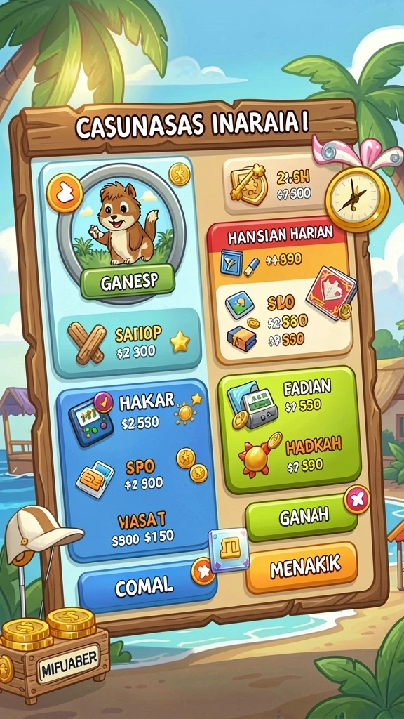 Screenshot ko857 nomor 1