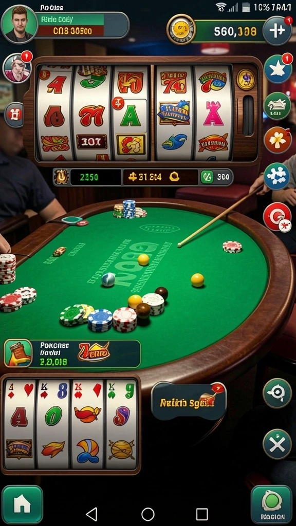 Screenshot koko5000 nomor 1