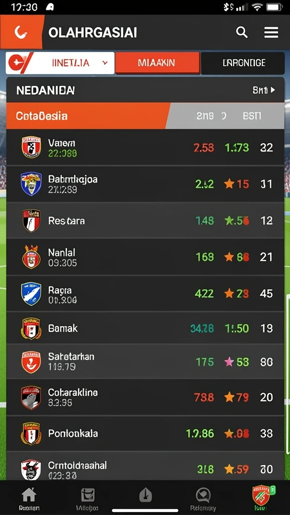 Screenshot kombo88 nomor 2