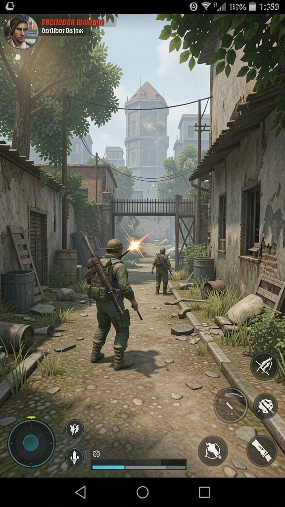 Screenshot komedi77 nomor 3