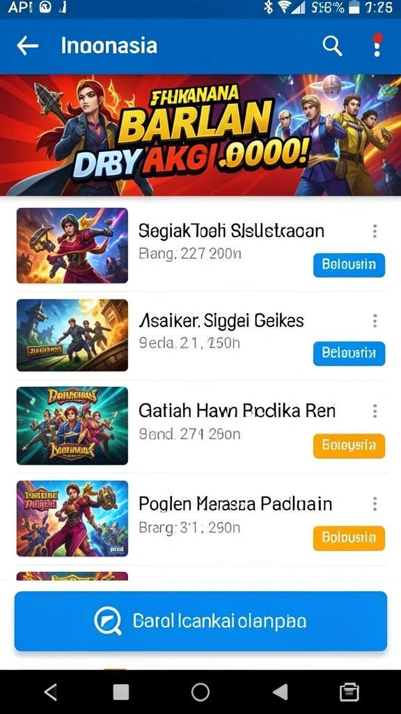 Screenshot langit777 nomor 1
