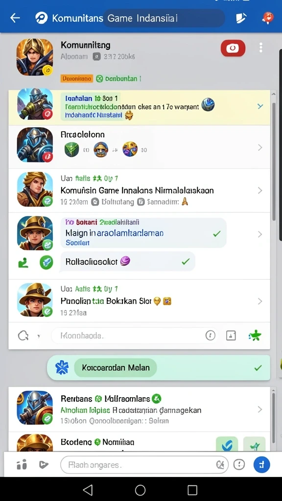 Screenshot lion4d nomor 2