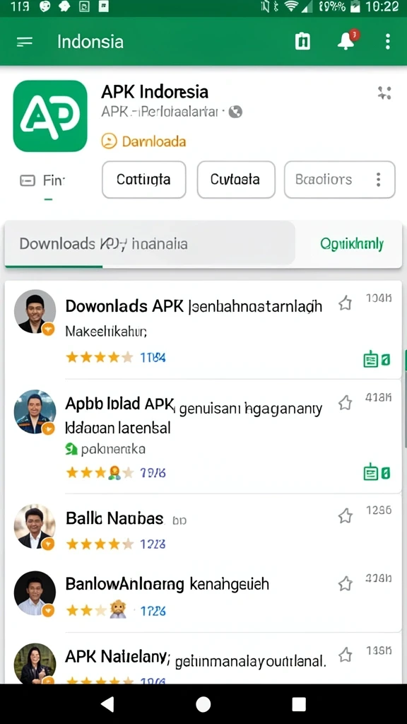 Screenshot lion4d nomor 3