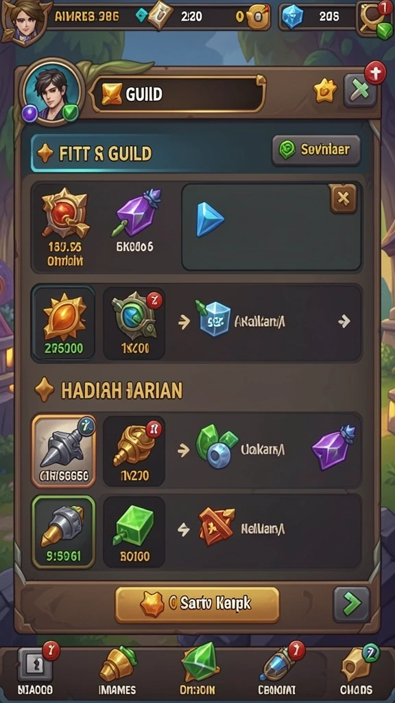 Screenshot lokethoki nomor 2