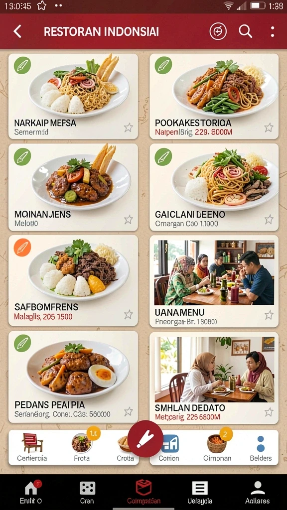 Screenshot luckydf nomor 2