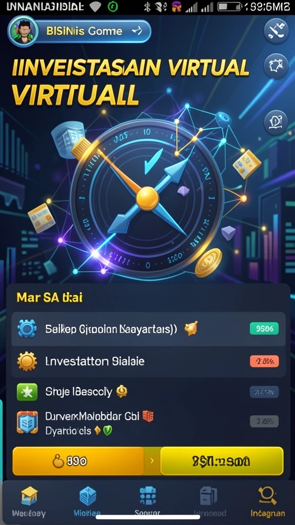 Screenshot luxury333 nomor 1