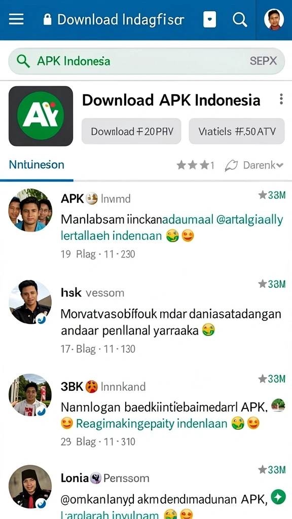 Screenshot mahjong222 nomor 1