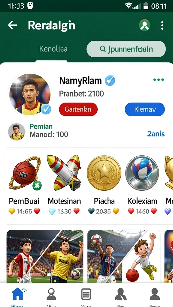 Screenshot mega388 nomor 1