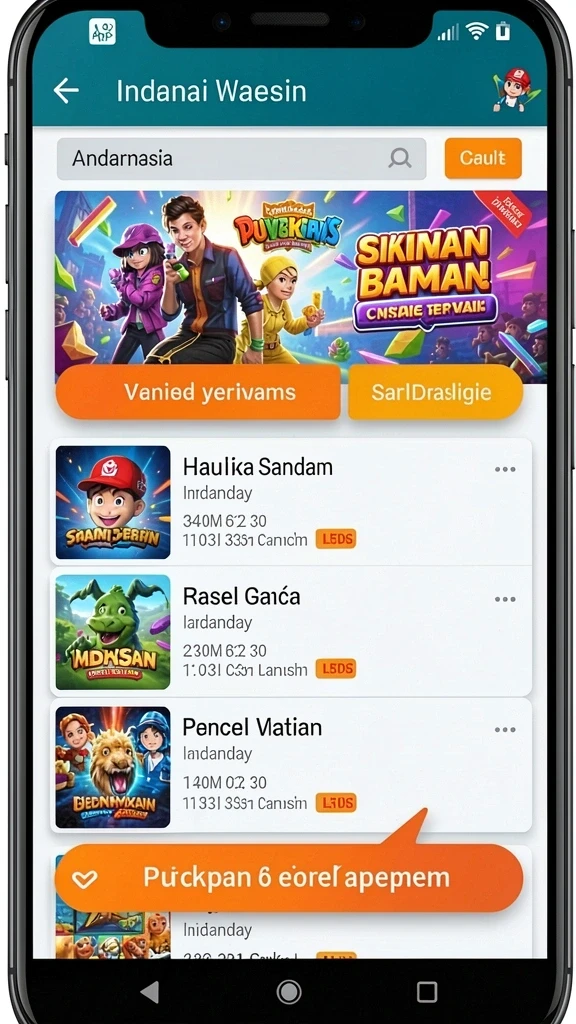 Screenshot mega388 nomor 2