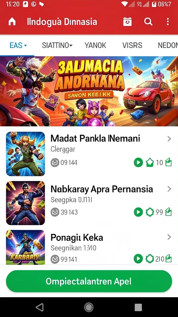 Screenshot mega388 nomor 3