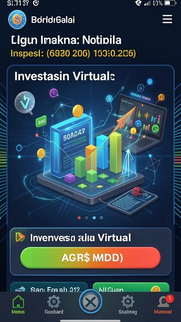Screenshot minitoto nomor 3