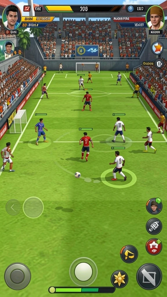 Screenshot mpo88asia nomor 3