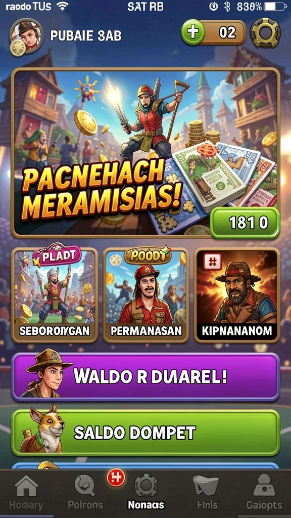 Screenshot mt966 nomor 2