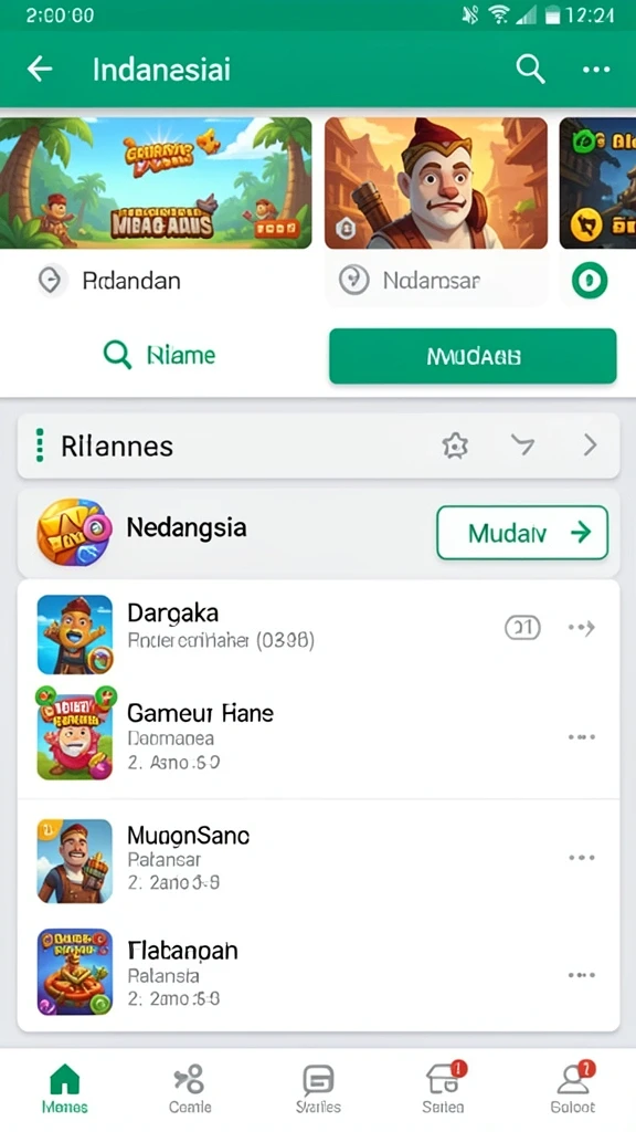 Screenshot nabung77 nomor 3