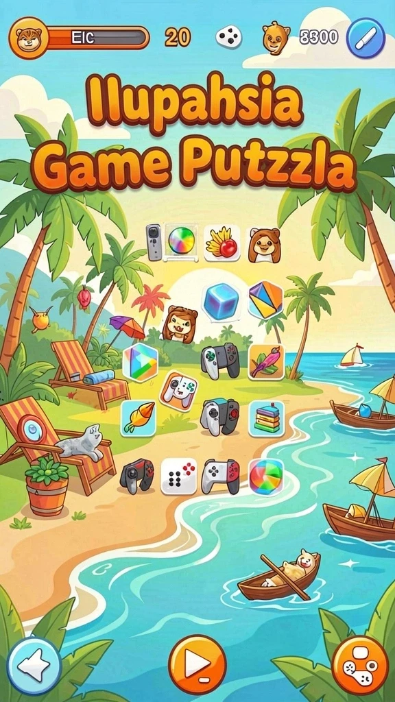 Screenshot neko4d nomor 3