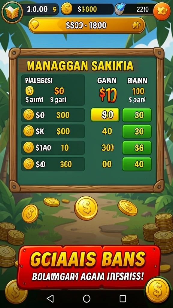 Screenshot oddigo nomor 1