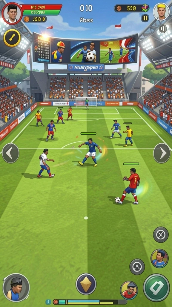 Screenshot omtogel nomor 2