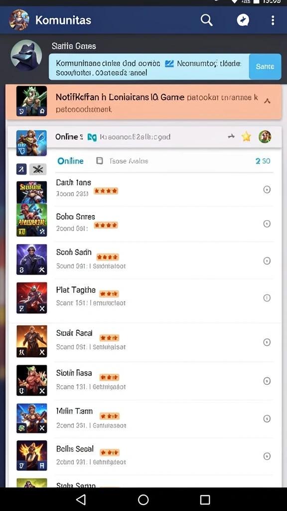 Screenshot online138 nomor 3