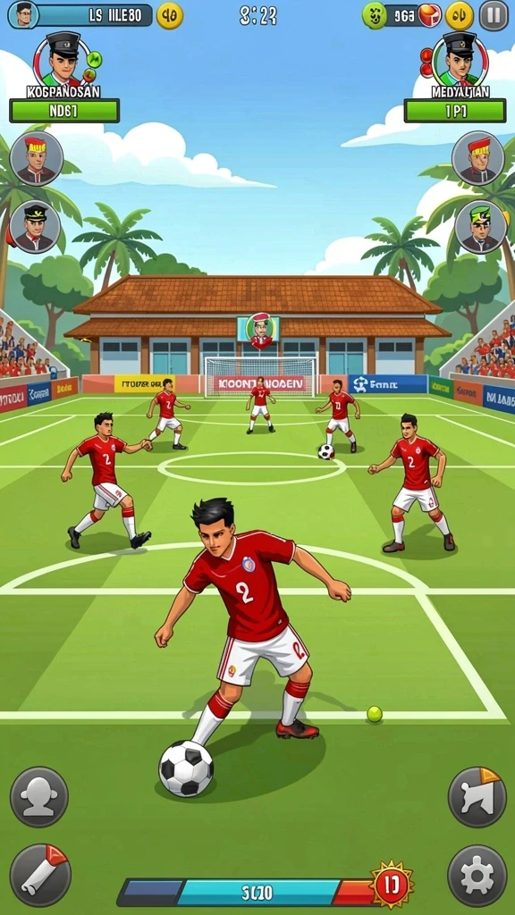 Screenshot ovabet nomor 3