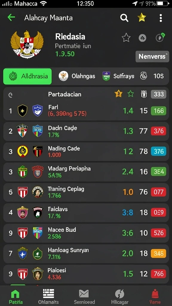 Screenshot pesiar88 nomor 1