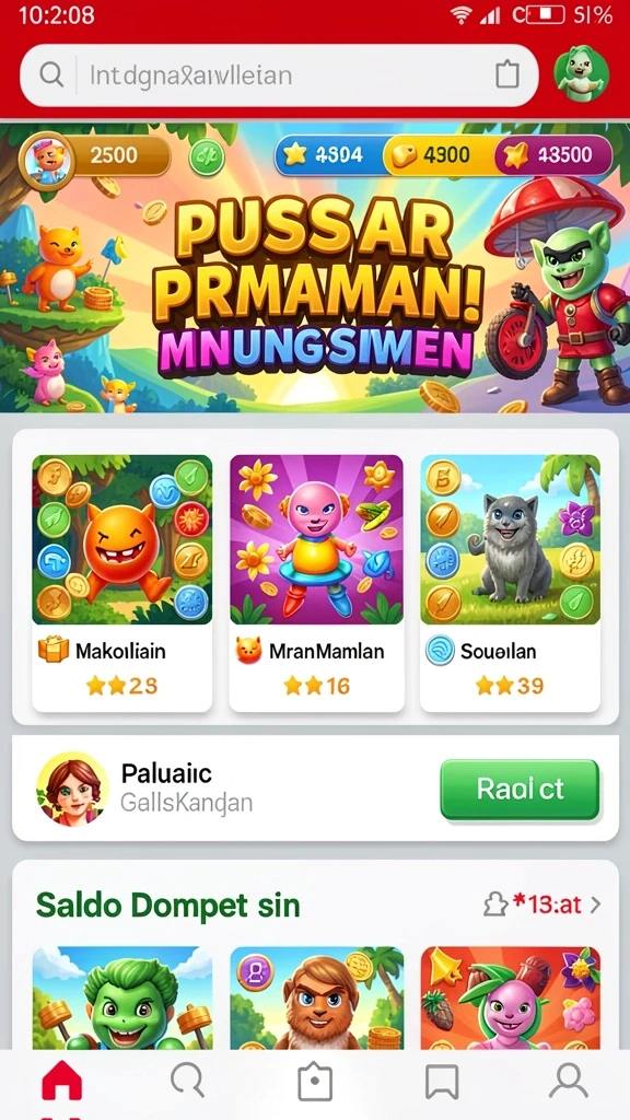 Screenshot pf777 nomor 1