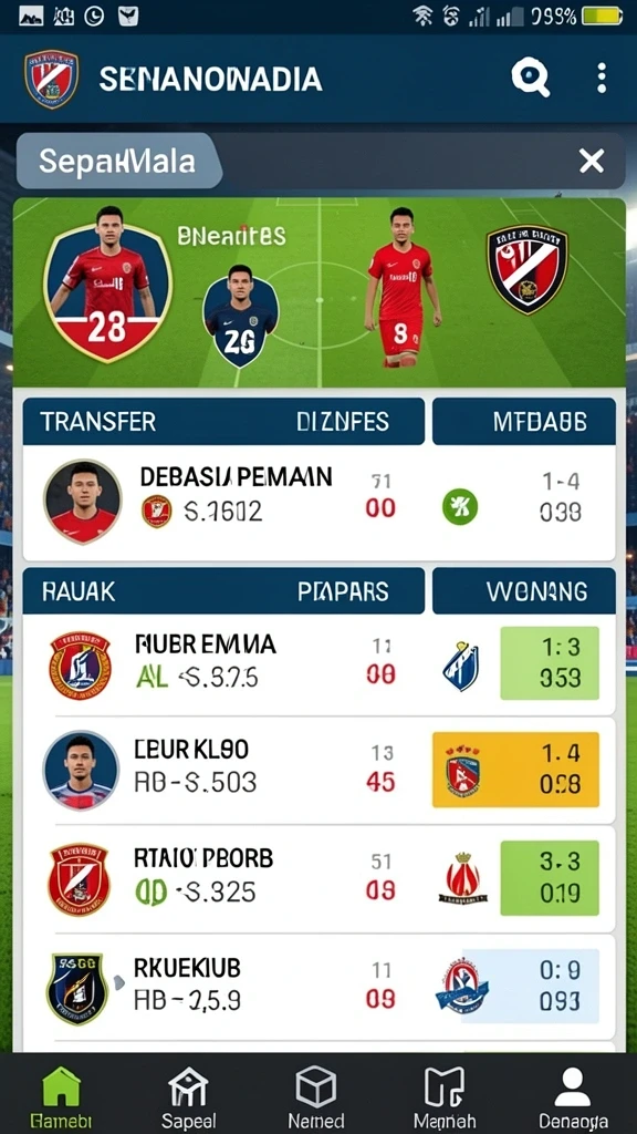 Screenshot pgking nomor 2