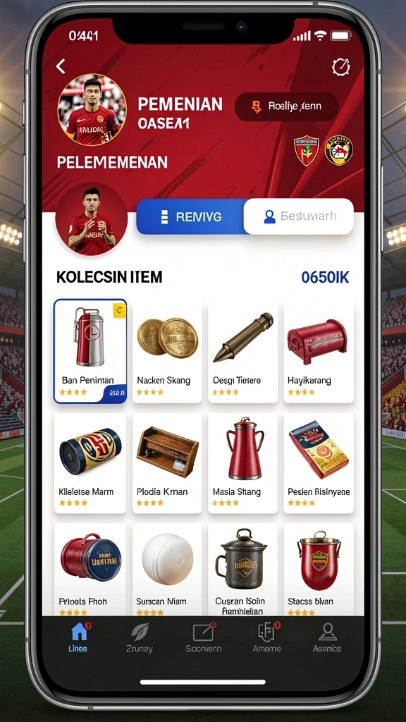 Screenshot poa88 nomor 2