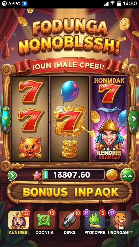 Screenshot poa88 nomor 3