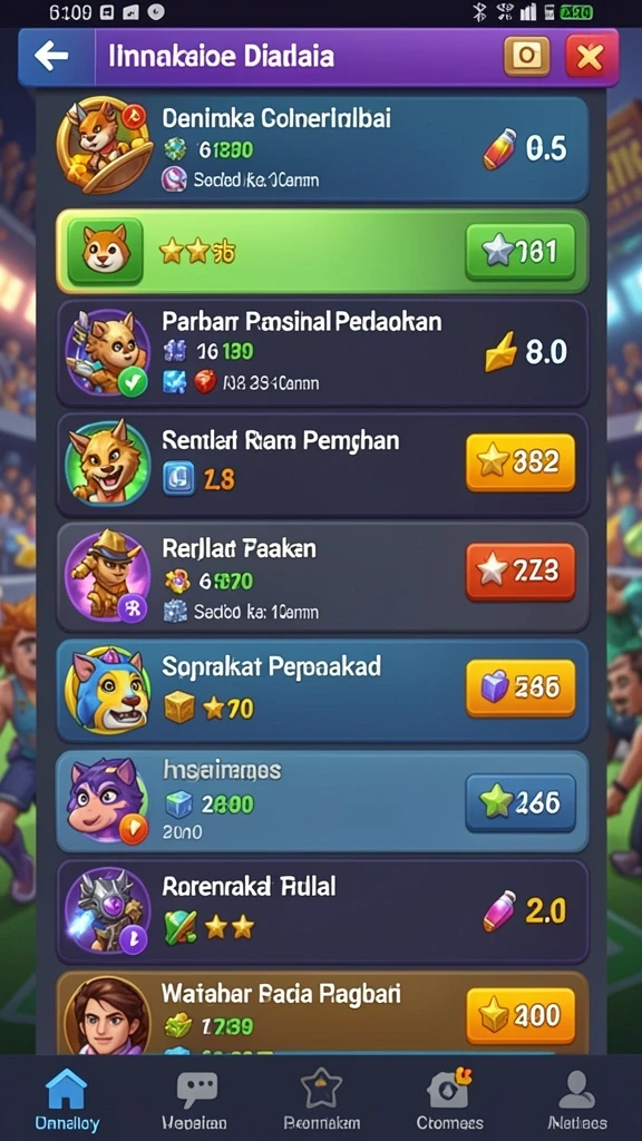 Screenshot pol88 nomor 1