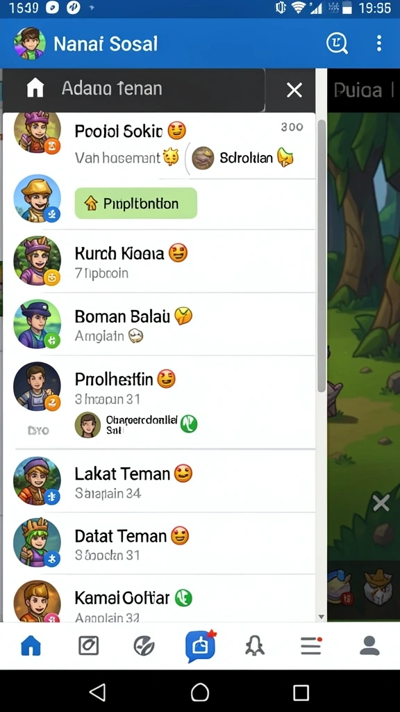 Screenshot qqrp nomor 1