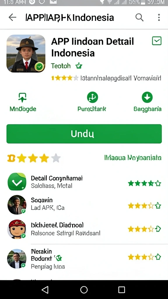 Screenshot rafi88 nomor 3