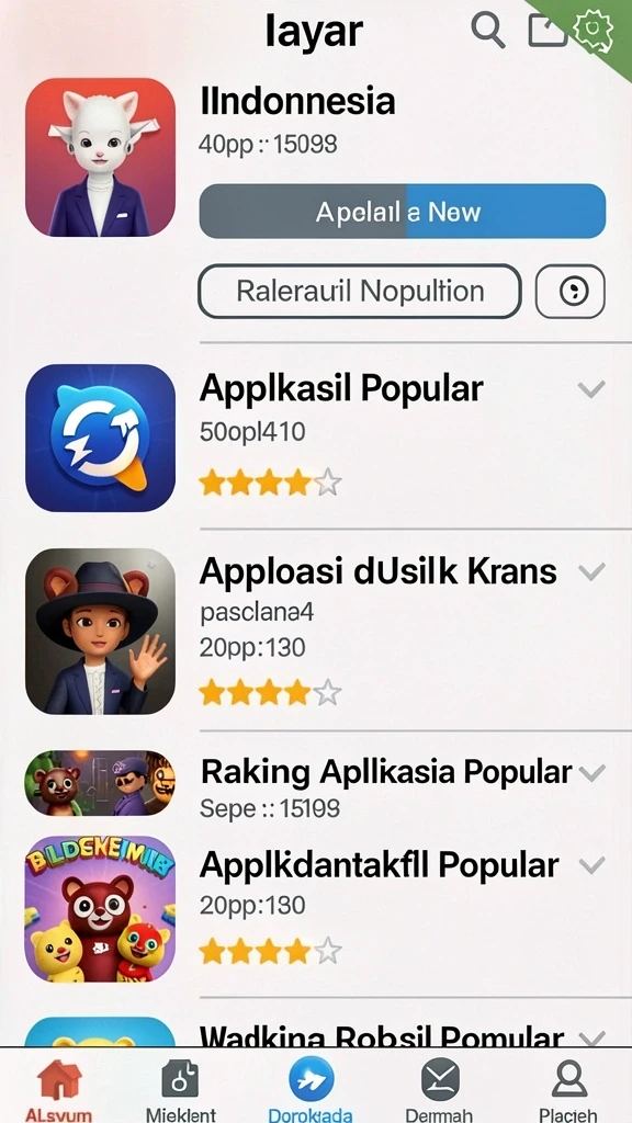 Screenshot rajajuara nomor 1