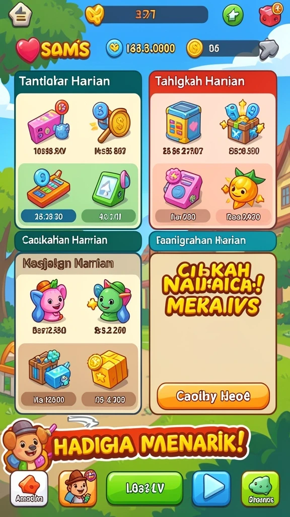Screenshot rejekipop nomor 2