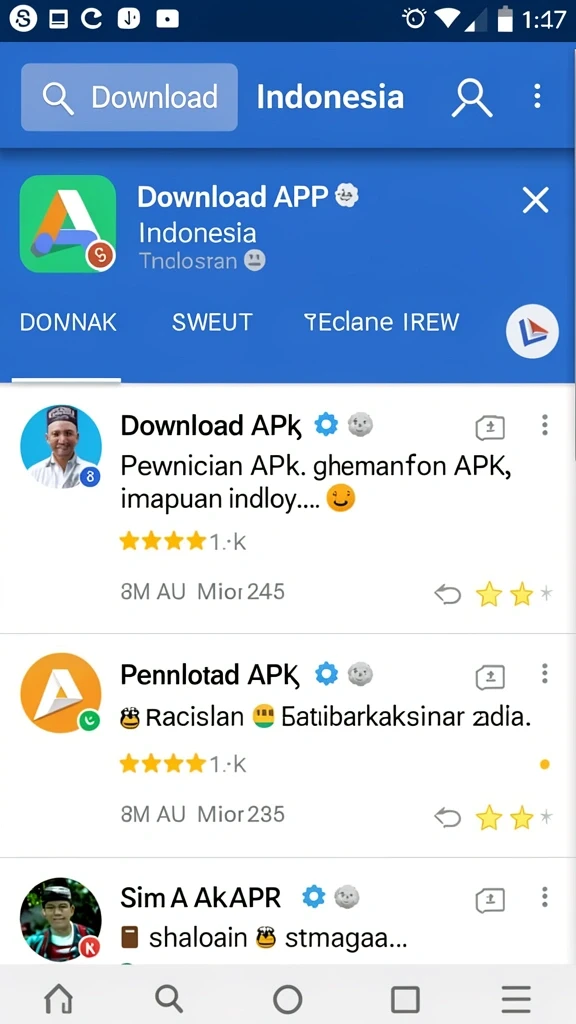 Screenshot remi62 nomor 3