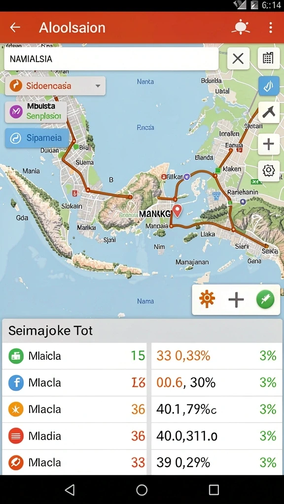 Screenshot rich7 nomor 1