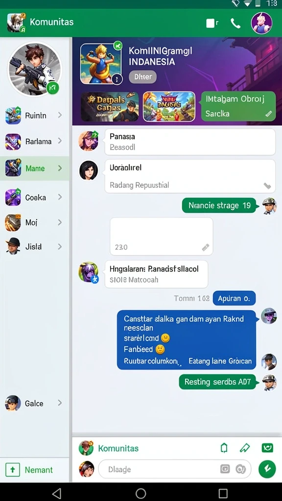 Screenshot ricis77 nomor 1