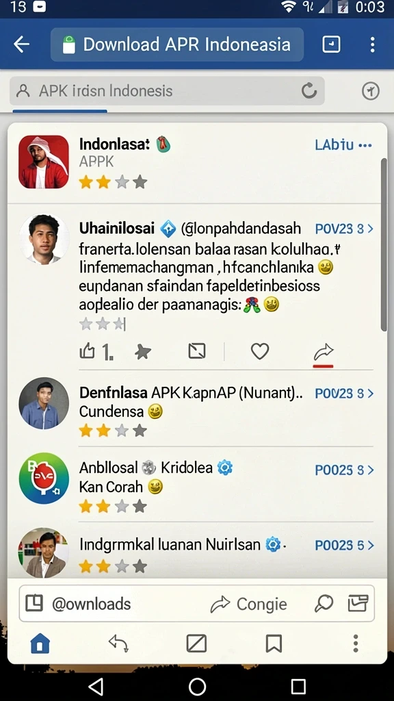 Screenshot ricis77 nomor 3
