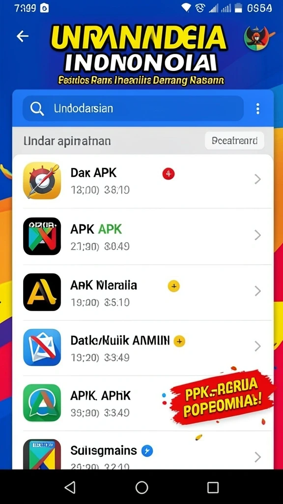 Screenshot rinduslot nomor 1