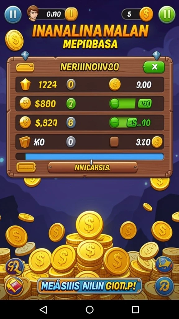 Screenshot robintogel nomor 3