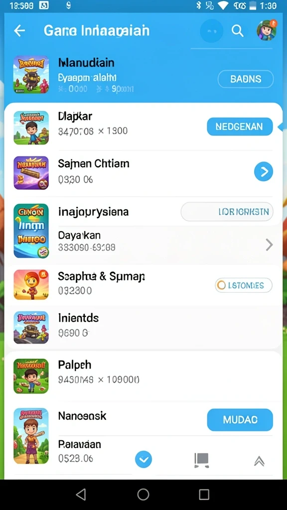 Screenshot rp8 nomor 1