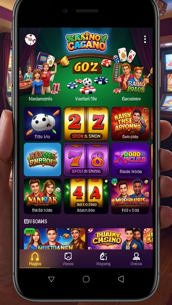 Screenshot rudaltoto nomor 2