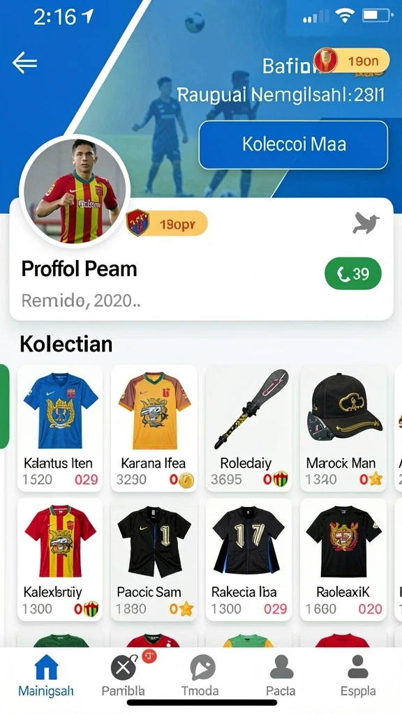 Screenshot sambaltoto nomor 1