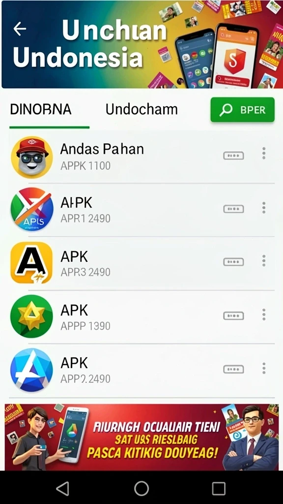 Screenshot sl999 nomor 2