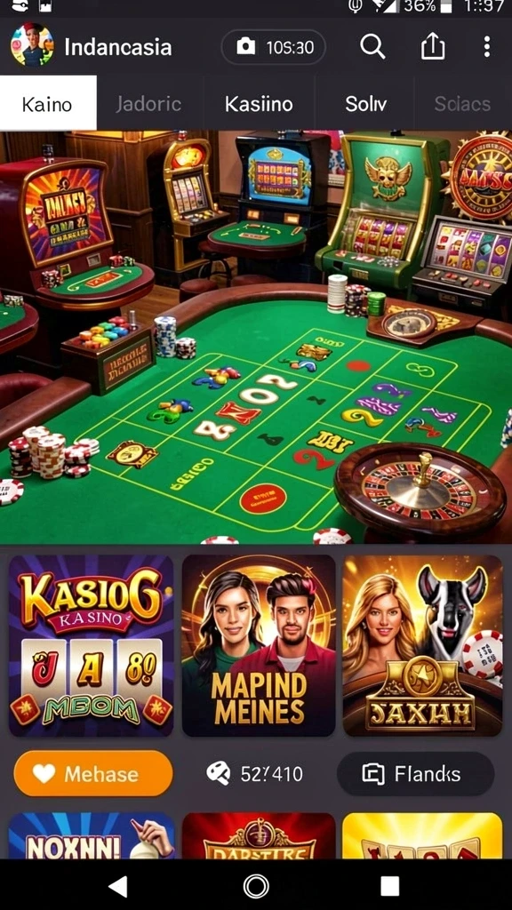 Screenshot sobatgaming nomor 3