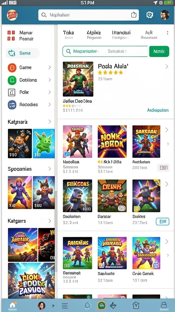 Screenshot spaceman88 nomor 2