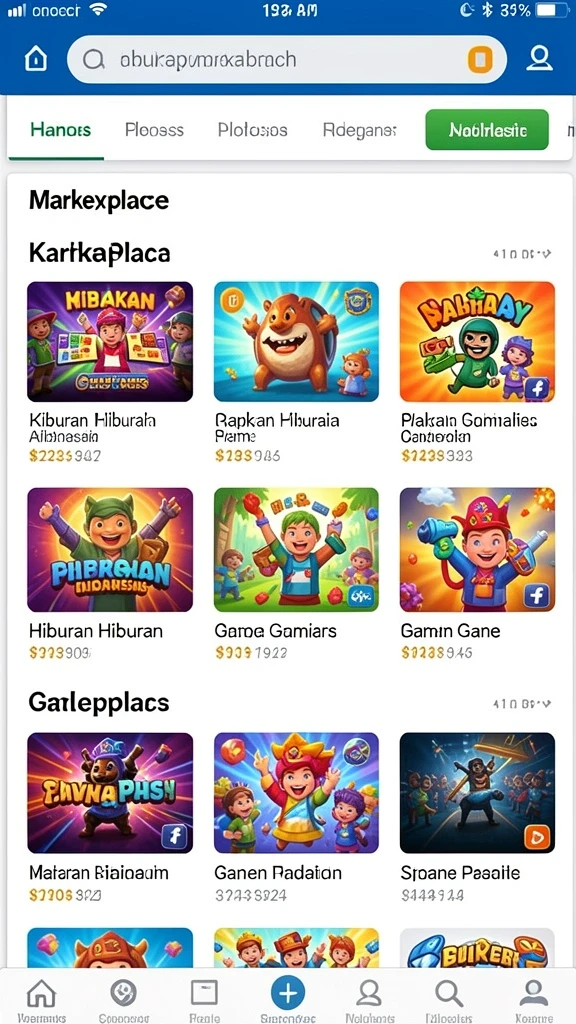 Screenshot subur88 nomor 1