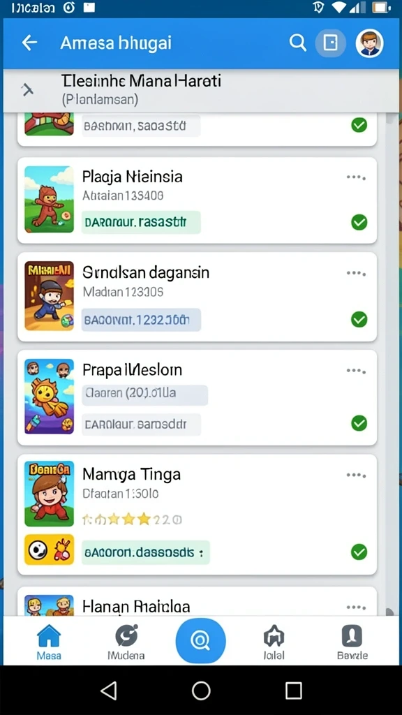 Screenshot surga19 nomor 2