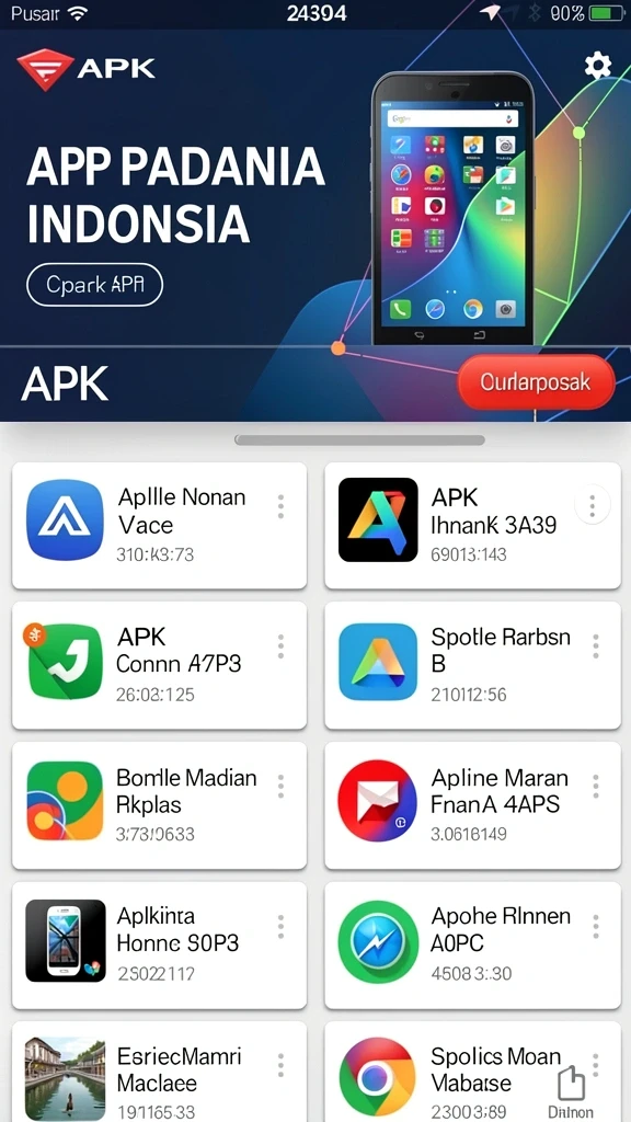 Screenshot surga55 nomor 2